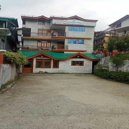 Hotel Himalayan Palace Manāli Exteriér fotografie